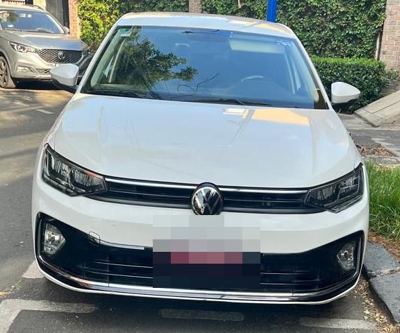 Volkswagen Virtus